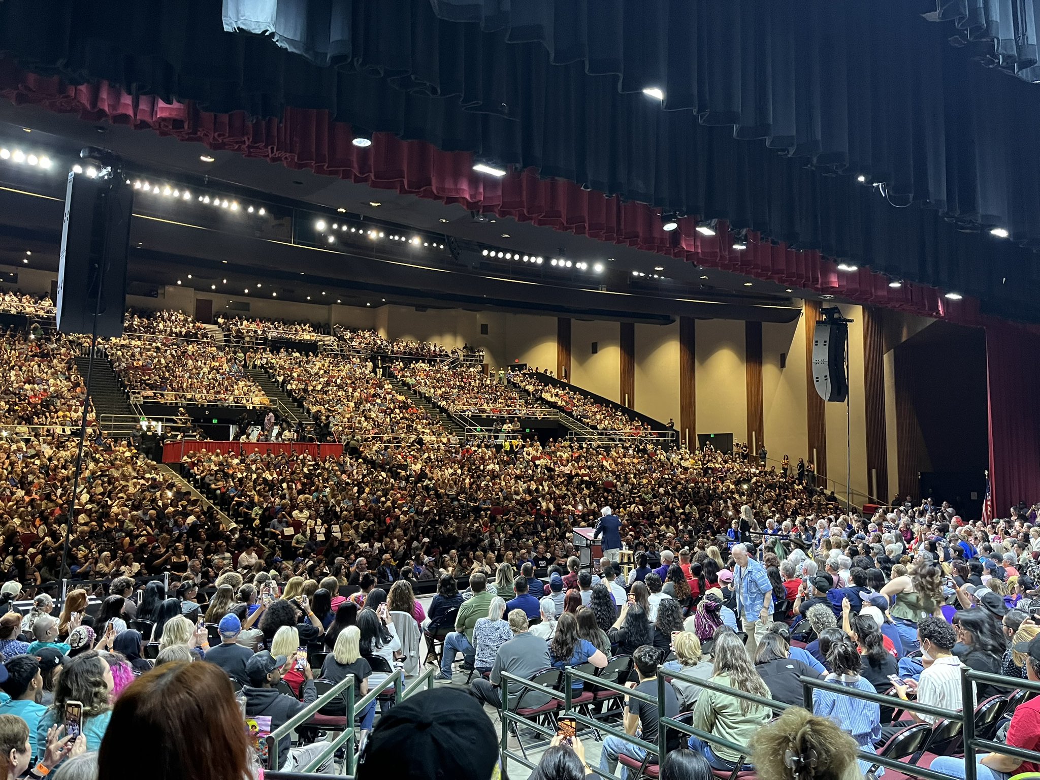 Bakersfield, California