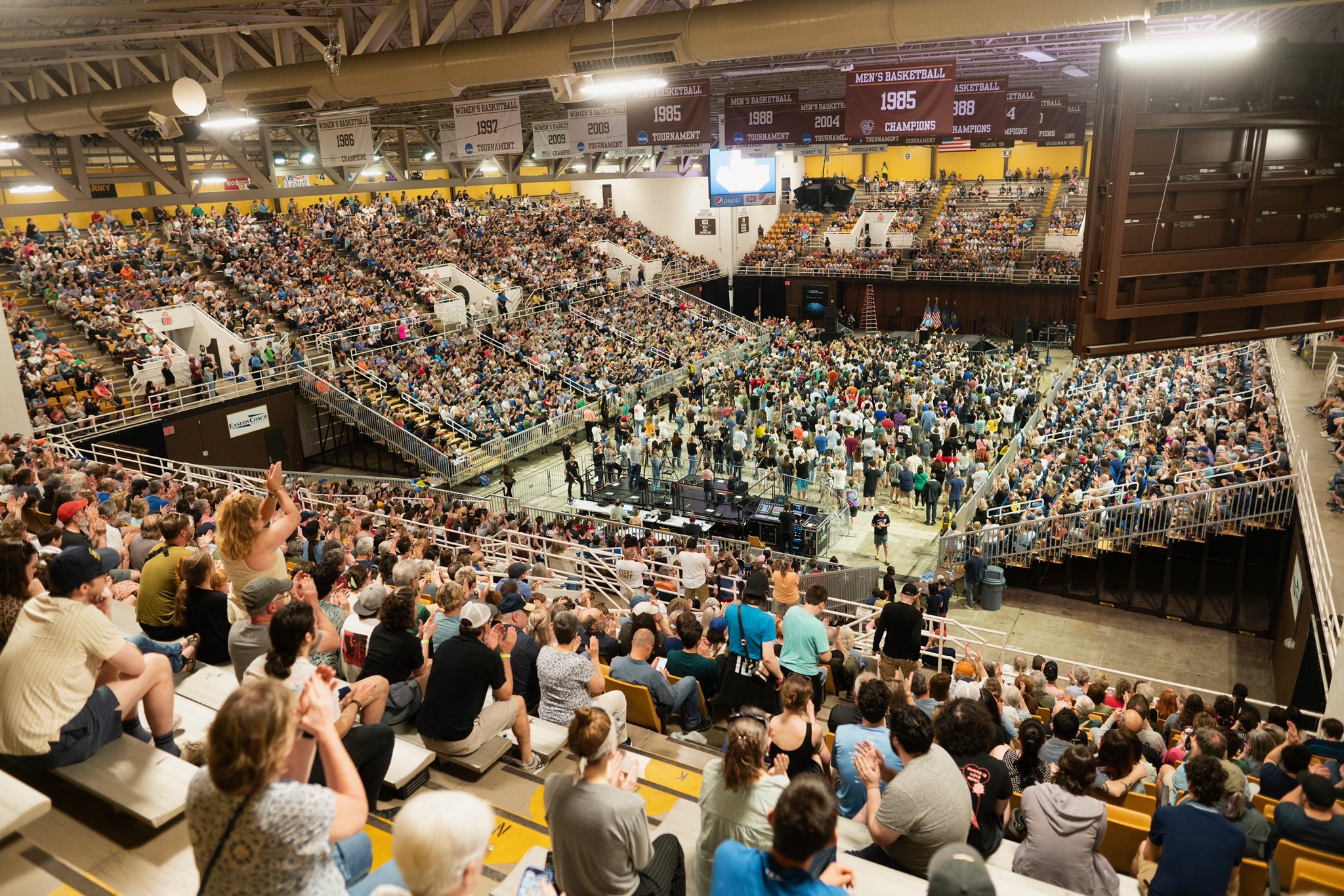 Bethlehem, Pennsylvania