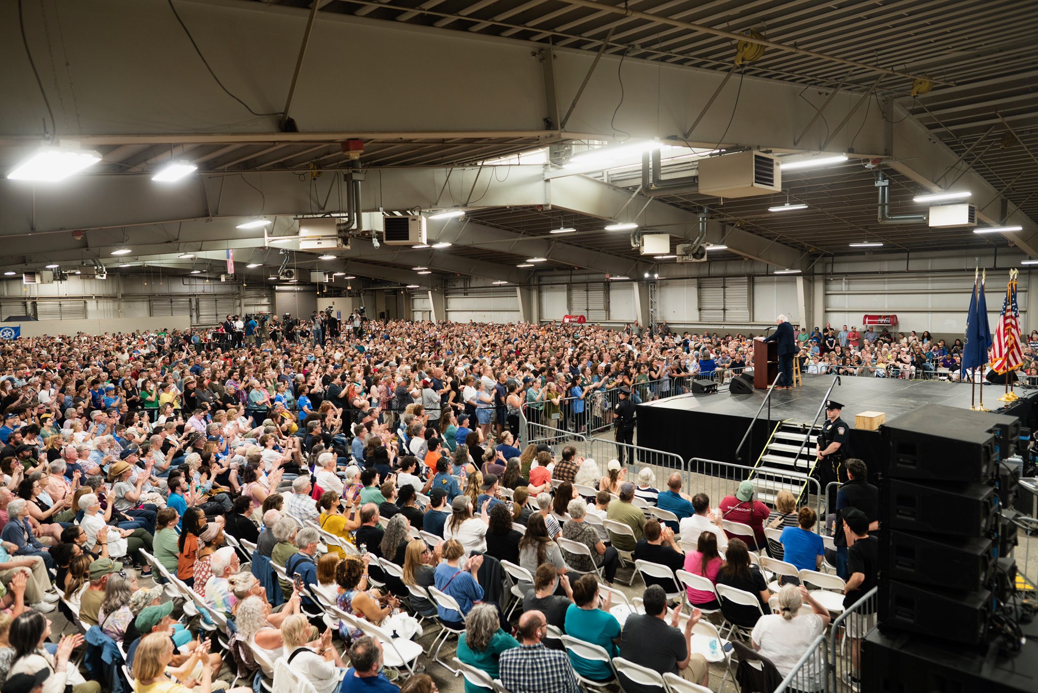 Harrisburg, Pennsylvania