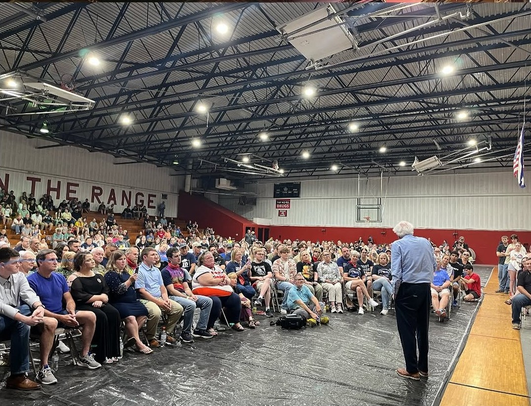 Lenore, West Virginia