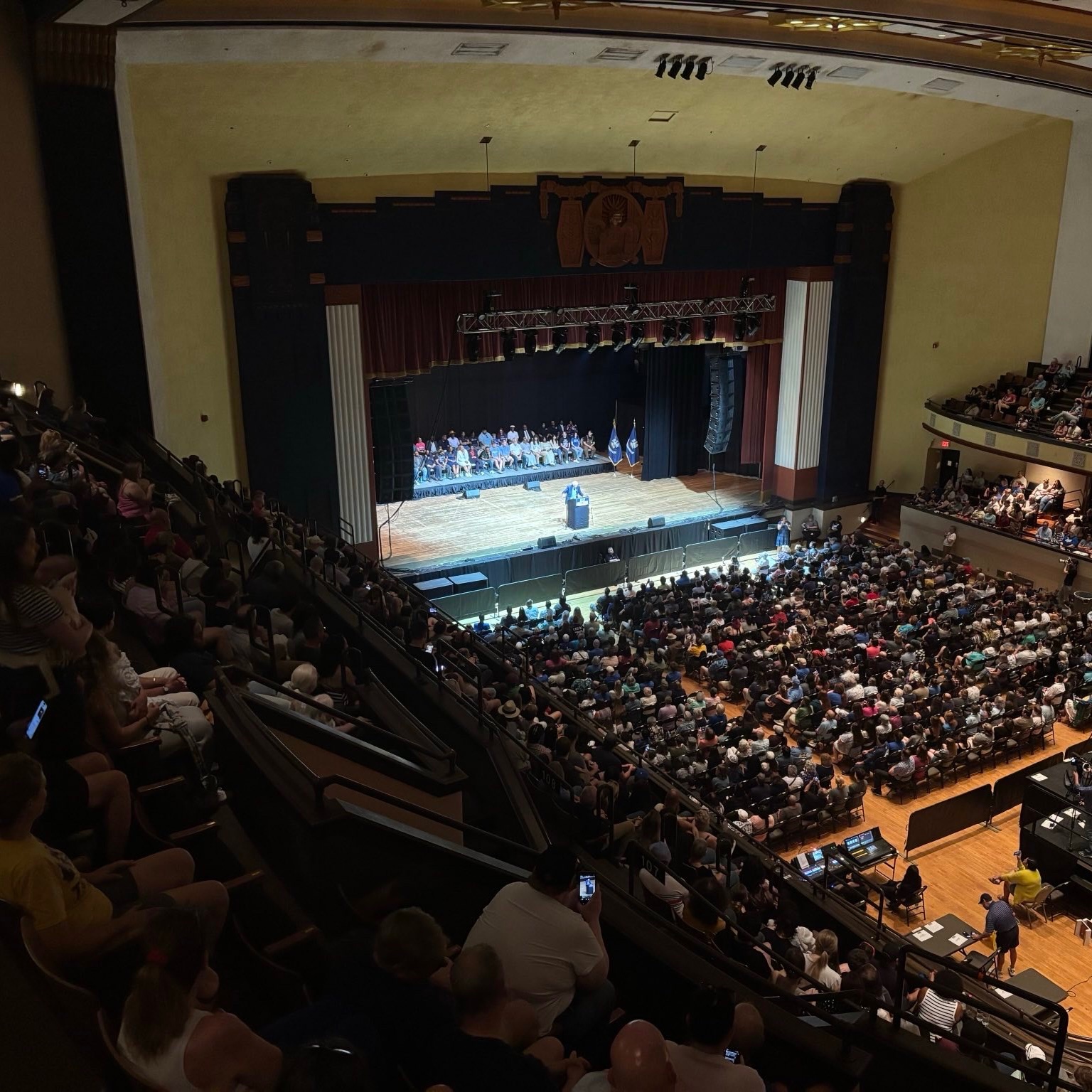 Shreveport, Louisiana